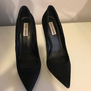 Steve Madden Daisie Pump